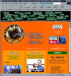 www.zbrdazdola.com
