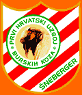 Uzgoj burskih koza - obitelj neberger