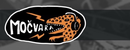 Močvara
